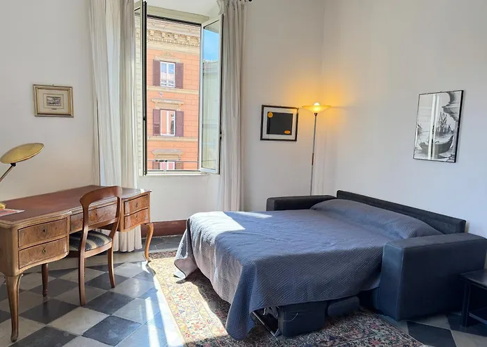 Casa Angeli 2 Rom
