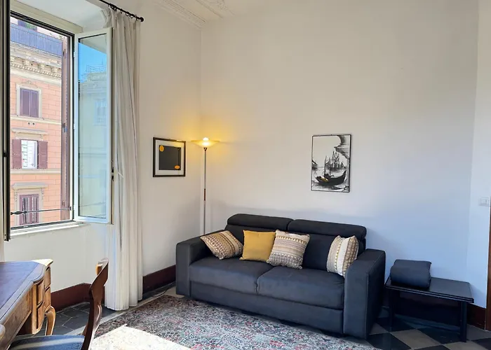 Casa Angeli 2 Apartment *