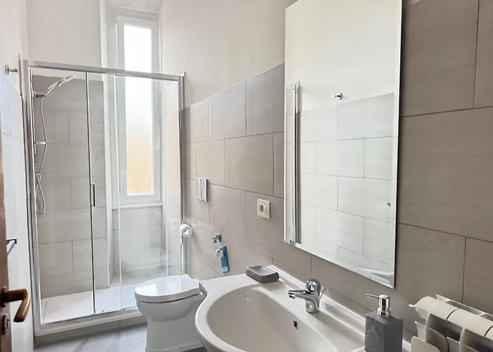 Casa Angeli 2 * Rom