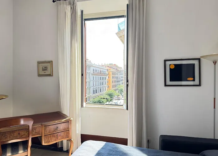 Casa Angeli 2 Apartment