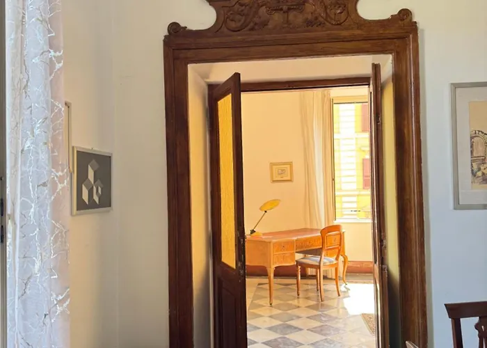 Casa Angeli 2 * Rom