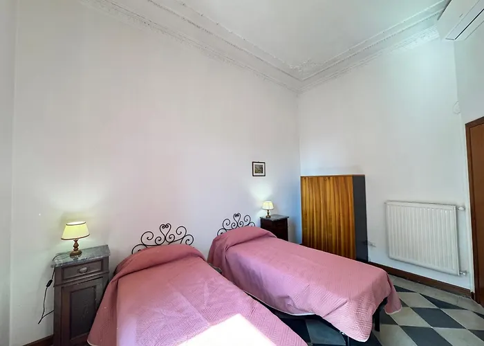 Casa Angeli 2 Apartment