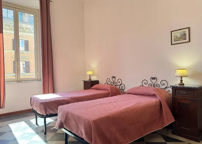 Casa Angeli 2 Apartment Rom