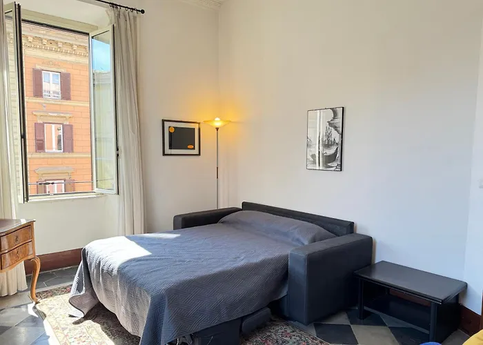 Appartement Casa Angeli 2 *