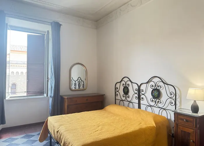 Casa Angeli 2 Apartment *