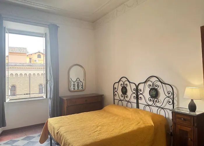 Appartement Casa Angeli 2 Rome