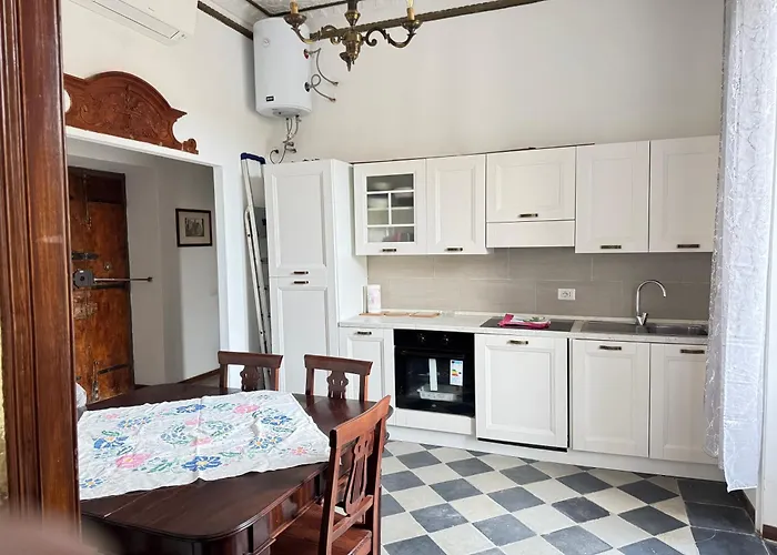 Appartement Casa Angeli 2 Rome