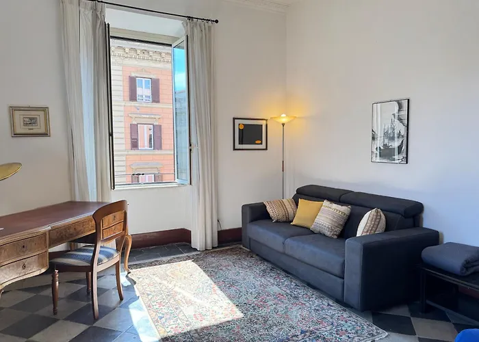 Casa Angeli 2 Apartment