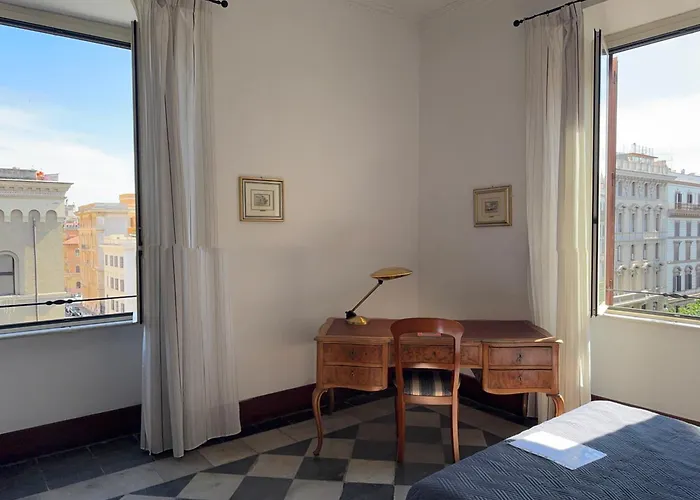 Casa Angeli 2 Apartment Rom