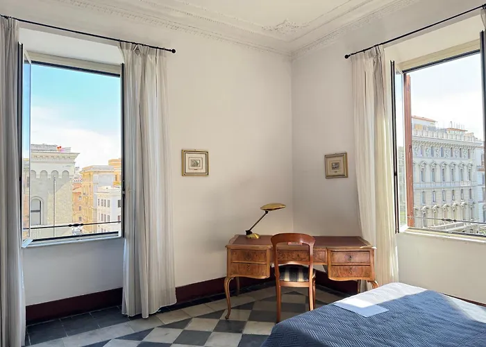 Casa Angeli 2 Rom