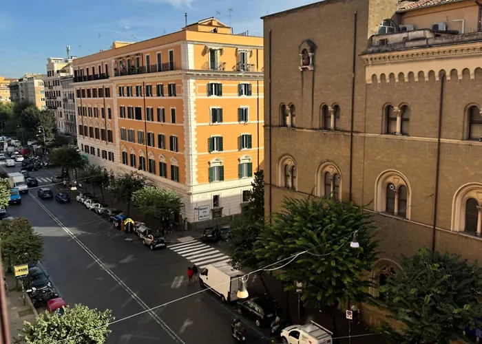Casa Angeli 2 * Rom