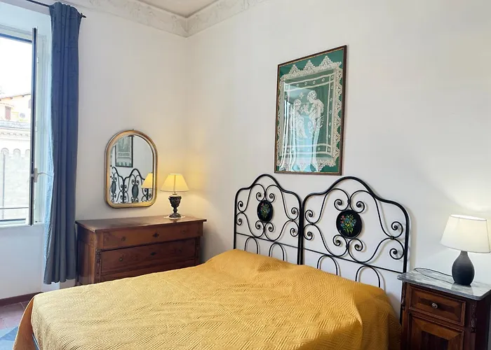 Casa Angeli 2 *