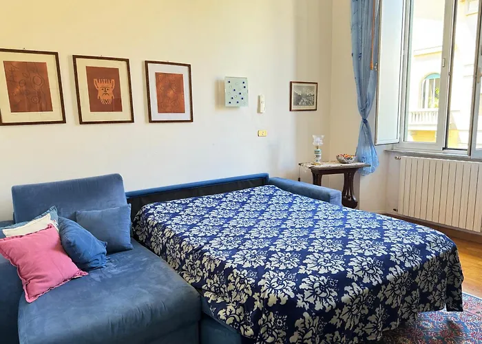 Casa Angeli 2 Apartment Rom