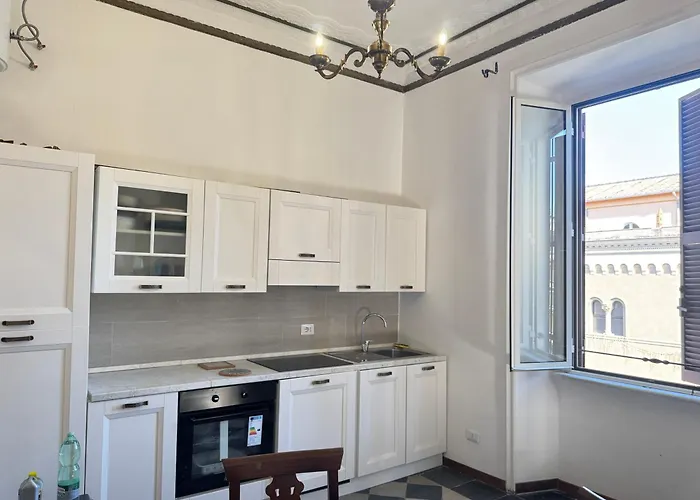 Casa Angeli 2 * Rom
