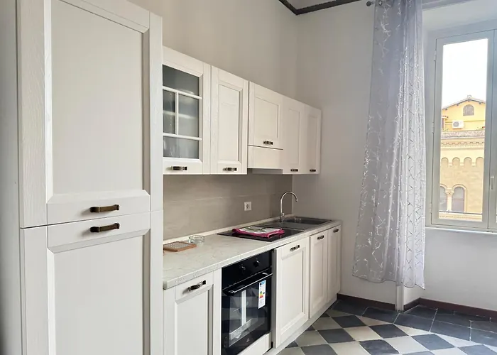 Casa Angeli 2 Apartment *