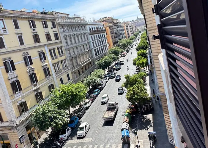 Casa Angeli 2 Appartement